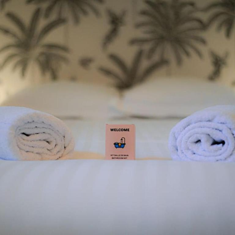 Le Tulum Spa - Jacuzzi & Sauna - Apartamento de 2 dormitorios - 41