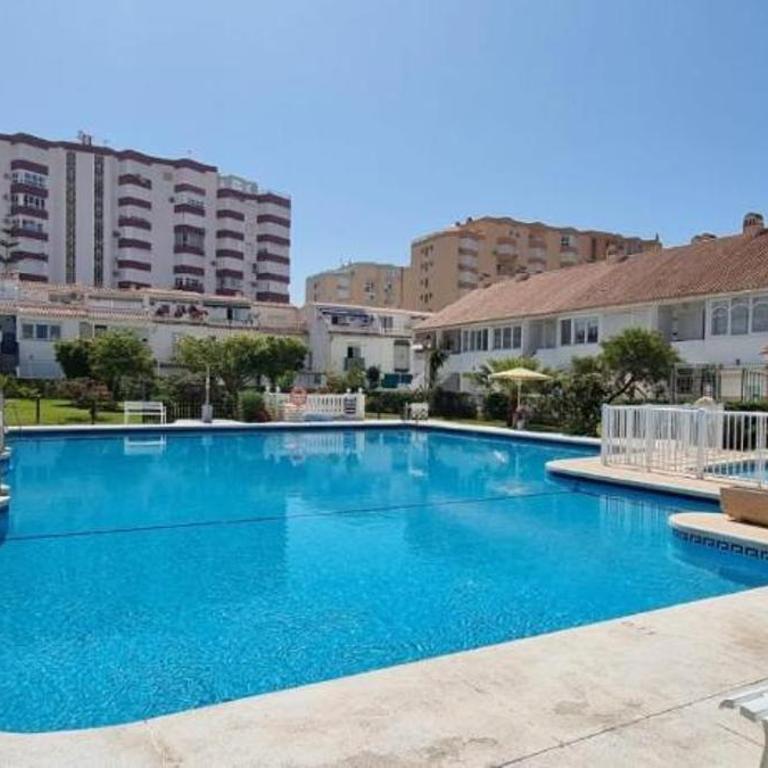 Beachfront apartment Madrid 709 - Apartamento de 1 dormitorio - 28