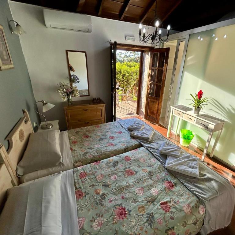 Jardin Las Hayas - Habitación Doble Superior - 20