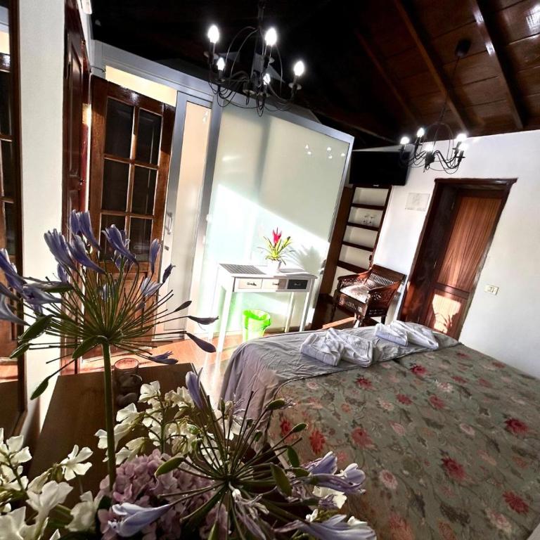 Jardin Las Hayas - Habitación Doble Superior - 19