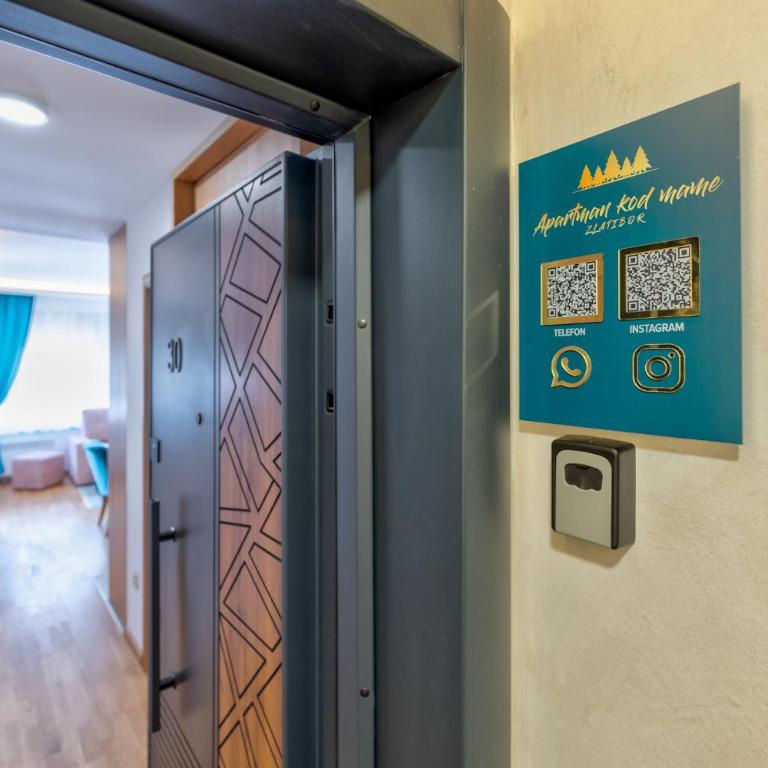 Apartman kod Mame - Two-Bedroom Apartment - 2