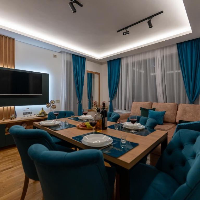Apartman kod Mame - Two-Bedroom Apartment - 20