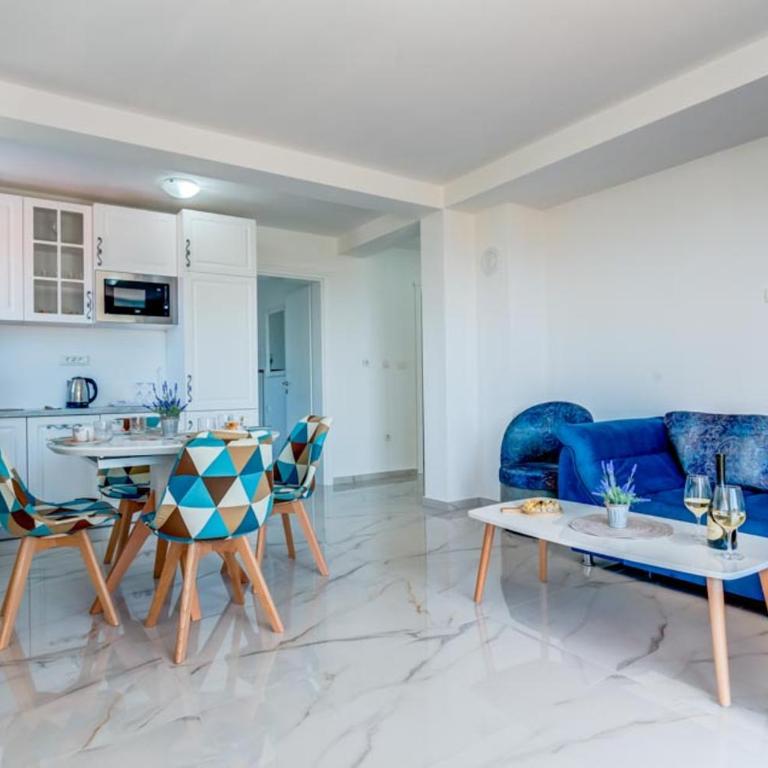 Villa Hanna Apartments - Two-Bedroom Family Apartment - 3