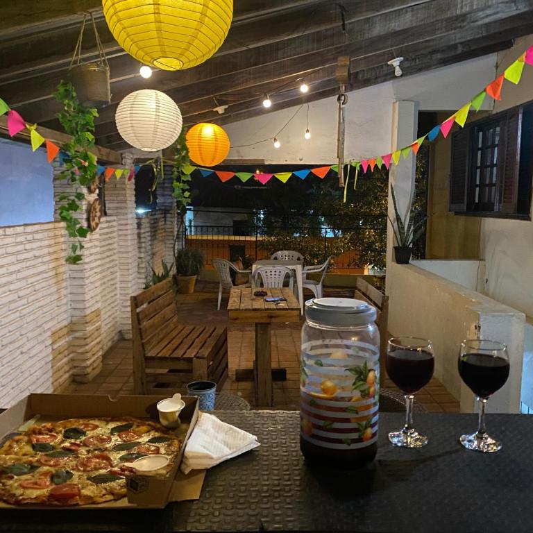 Villa Morra house III - Double or Twin Room - 33