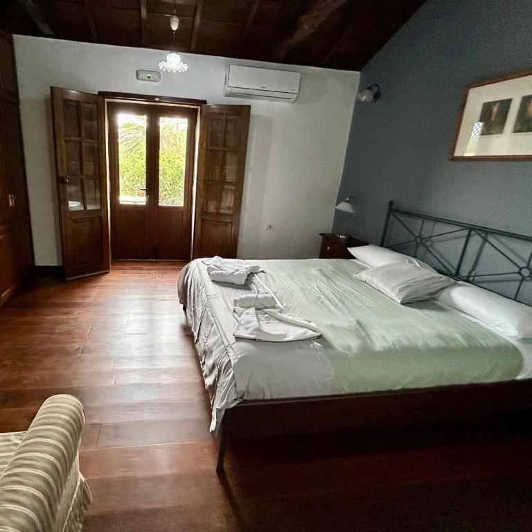 Jardin Las Hayas - Habitación Doble Superior - 25