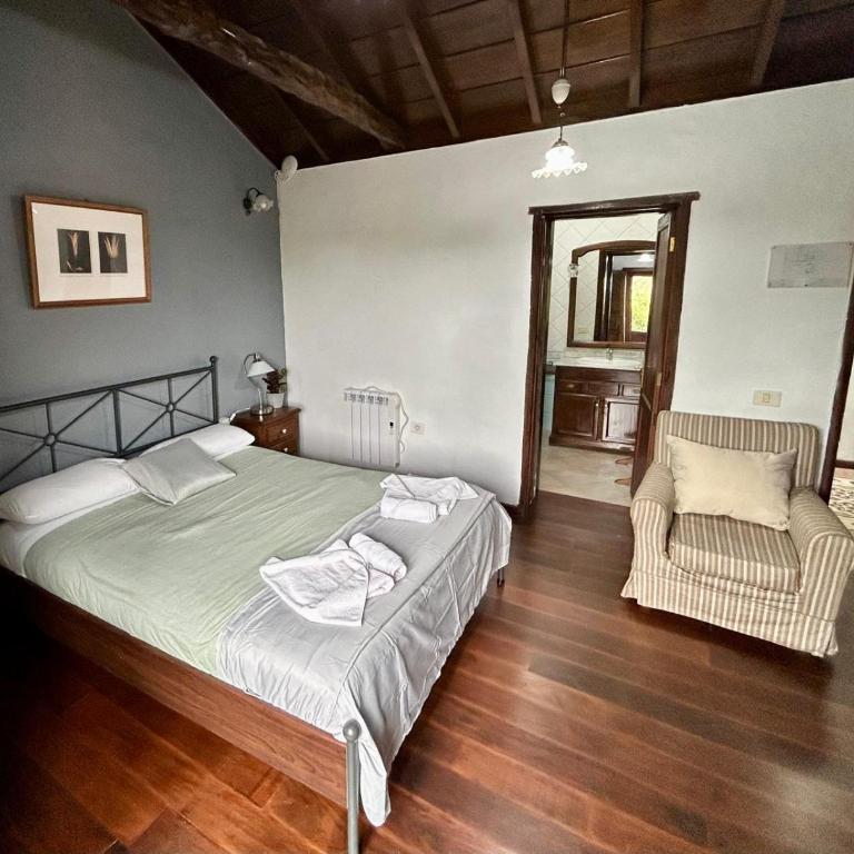Jardin Las Hayas - Habitación Doble Superior - 26