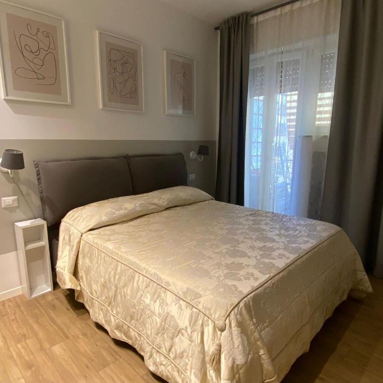 Appartamento Appio San Giovanni - Appartement 1 Chambre - 12