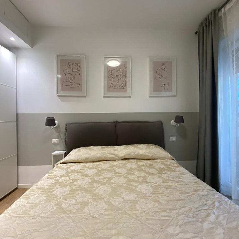 Appartamento Appio San Giovanni - Appartement 1 Chambre - 14