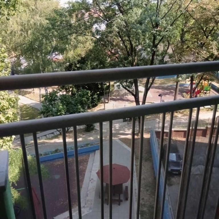 YoYo 011 - Apartman sa 1 Spavaćom Sobom - 3