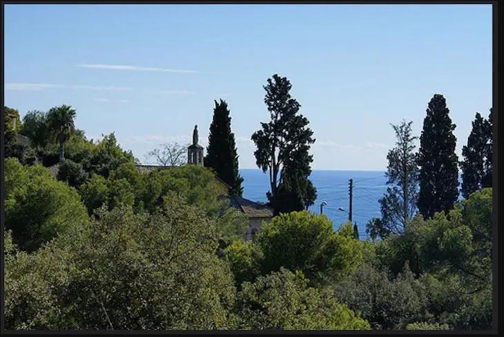 Petite Villa 4-6 personnes belles terrasses, piscine, plages - Two-Bedroom House - 7
