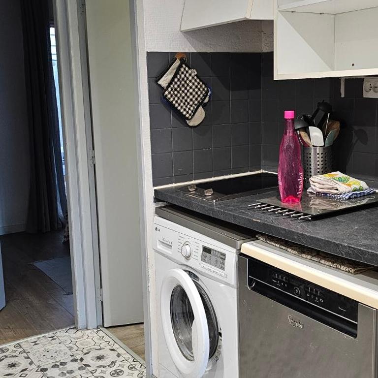 Petite Villa 4-6 personnes belles terrasses, piscine, plages - Two-Bedroom House - 23