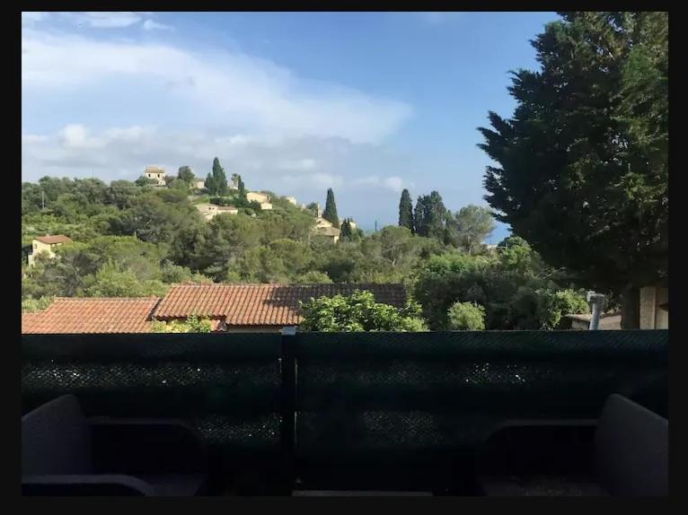 Petite Villa 4-6 personnes belles terrasses, piscine, plages - Two-Bedroom House - 25