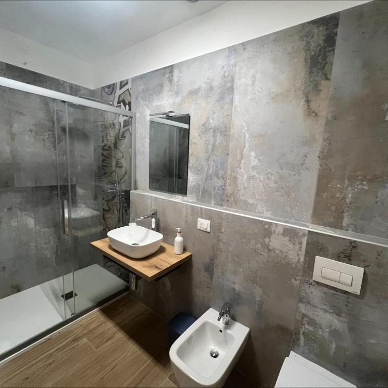 Dimora Adriatica - Appartamento con 1 Camera da Letto - 1