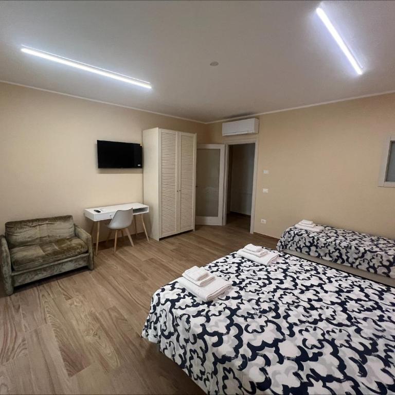 Dimora Adriatica - Appartamento Standard con 1 Camera da Letto - 1