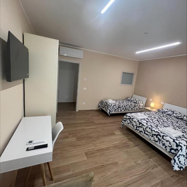 Dimora Adriatica - Appartamento Standard con 1 Camera da Letto - 10