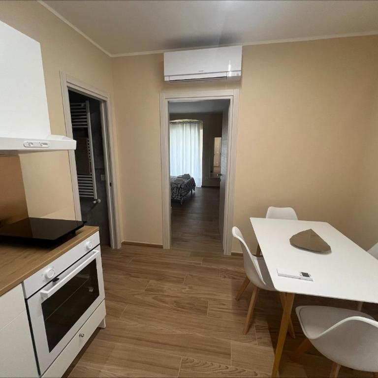 Dimora Adriatica - Appartamento con 1 Camera da Letto - 6