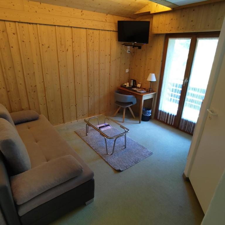 Hotel le Beausite - Junior Suite - 4