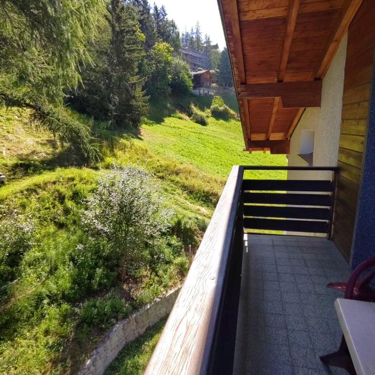 Hotel le Beausite - Junior Suite - 6