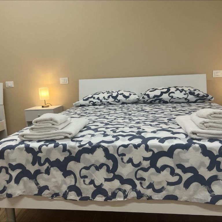 Dimora Adriatica - Appartamento Standard con 1 Camera da Letto - 5