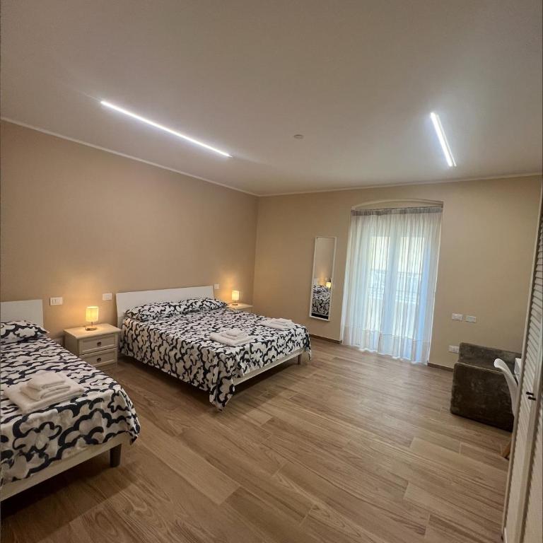 Dimora Adriatica - Appartamento Standard con 1 Camera da Letto - 6