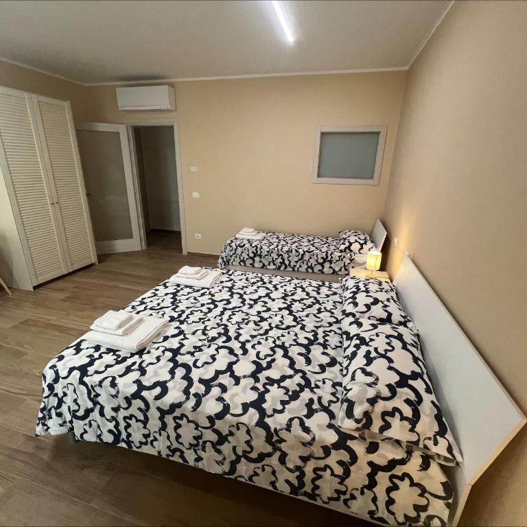 Dimora Adriatica - Appartamento Standard con 1 Camera da Letto - 7