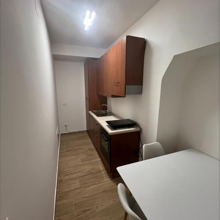 Dimora Adriatica - Appartamento Standard con 1 Camera da Letto - 9