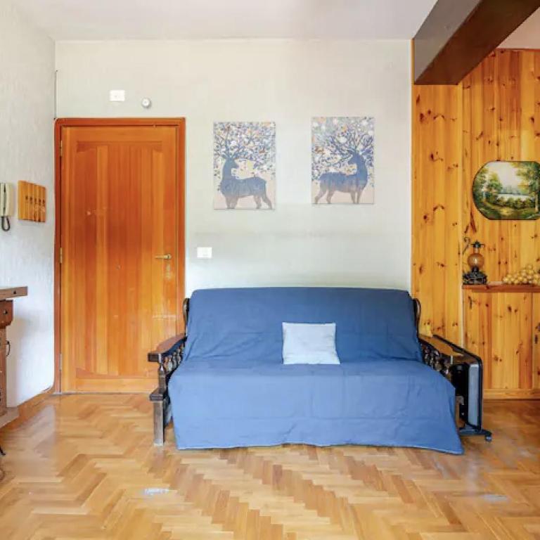 Roccaraso Love & Lodge - Mountain Chalet - Apartment mit Blick auf die Berge - 21