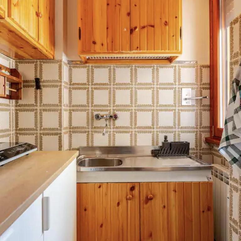 Roccaraso Love & Lodge - Mountain Chalet - Apartment mit Blick auf die Berge - 24
