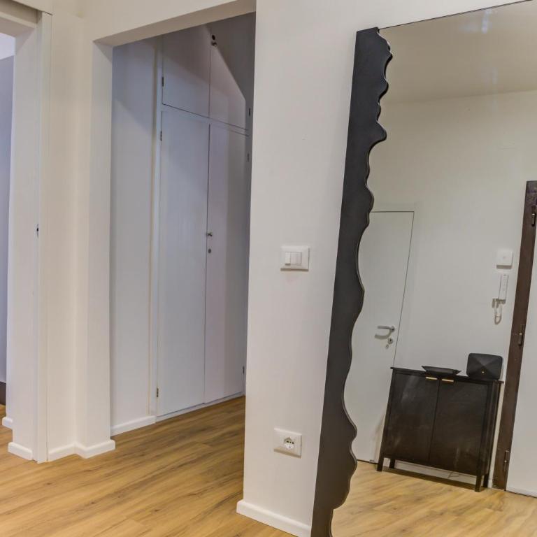 Florence Elegant Suite - Appartamento con 2 Camere da Letto - 36