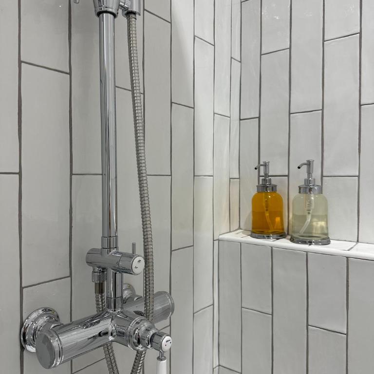 Studio centre ville la Toscane - Apartamento de 1 dormitorio - 4