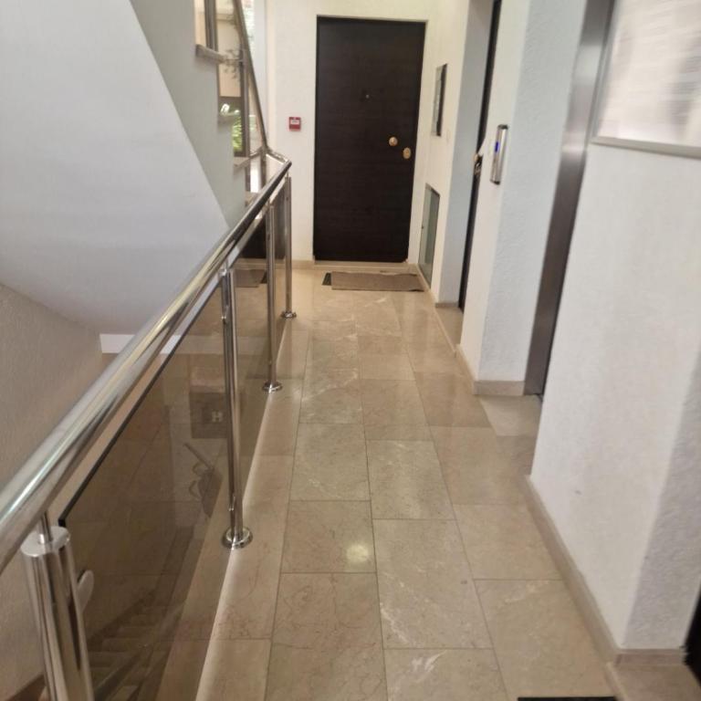 Studio Apartment Ljilja - Apartman sa 1 Spavaćom Sobom - 24