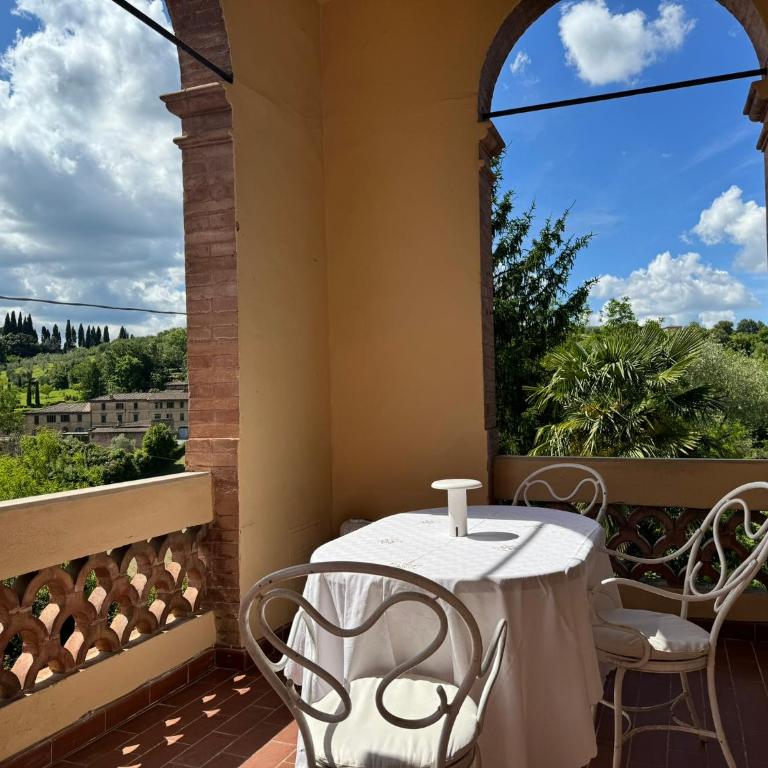 Le Logge di Caprera - Appartamento con 2 Camere da Letto - 5
