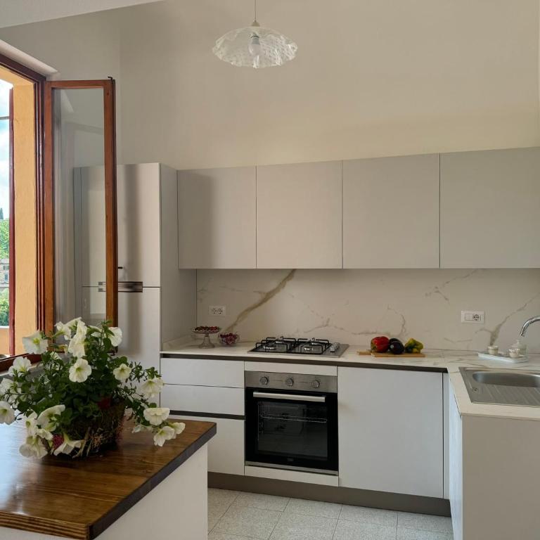 Le Logge di Caprera - Appartamento con 2 Camere da Letto - 11
