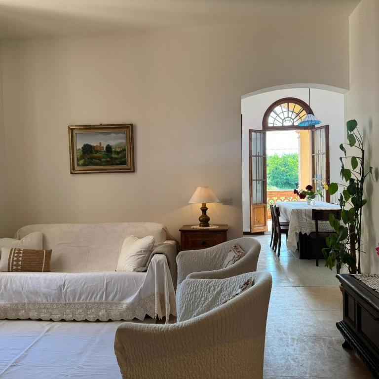 Le Logge di Caprera - Appartamento con 2 Camere da Letto - 7