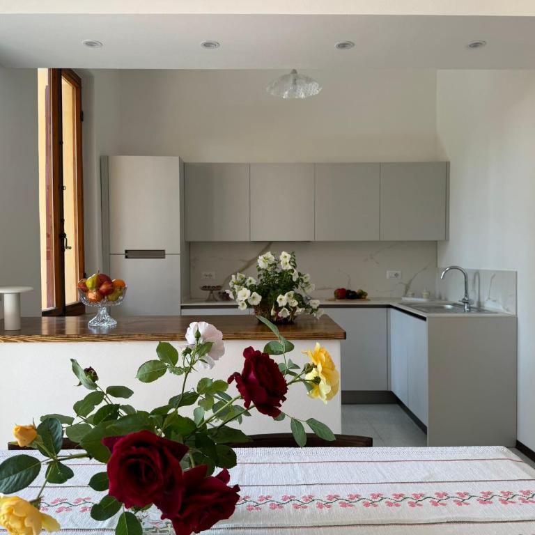 Le Logge di Caprera - Appartamento con 2 Camere da Letto - 10