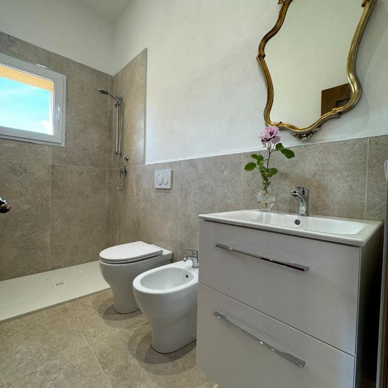 Le Logge di Caprera - Appartamento con 2 Camere da Letto - 17