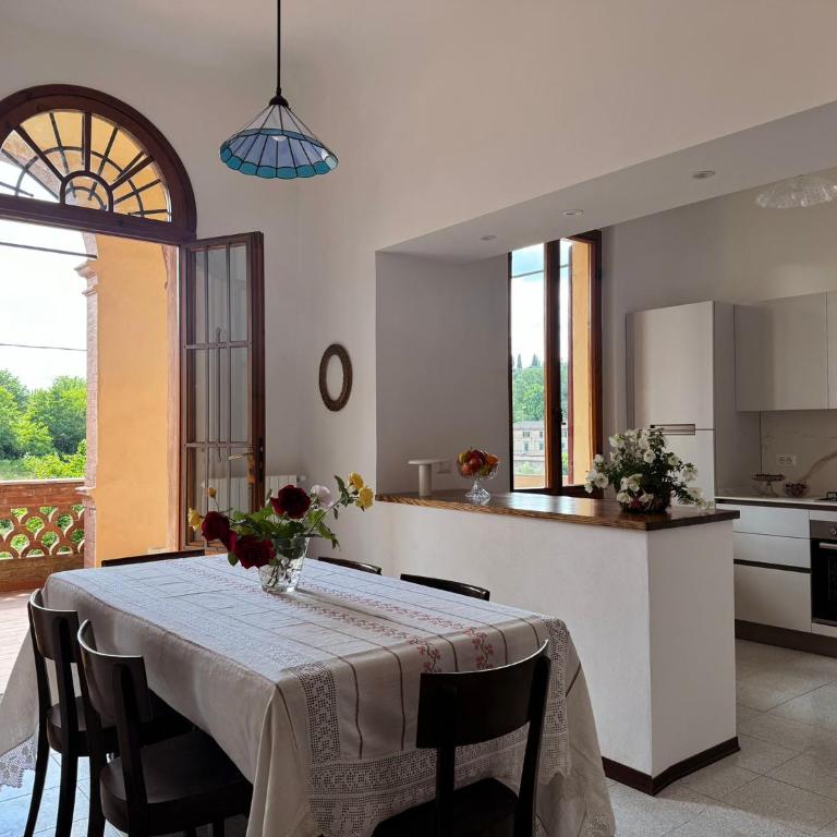 Le Logge di Caprera - Appartamento con 2 Camere da Letto - 9