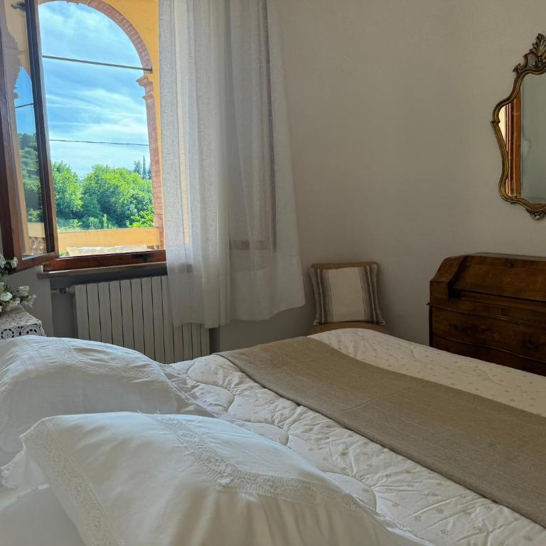 Le Logge di Caprera - Appartamento con 2 Camere da Letto - 16