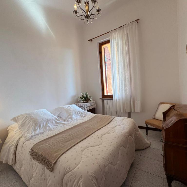 Le Logge di Caprera - Appartamento con 2 Camere da Letto - 14