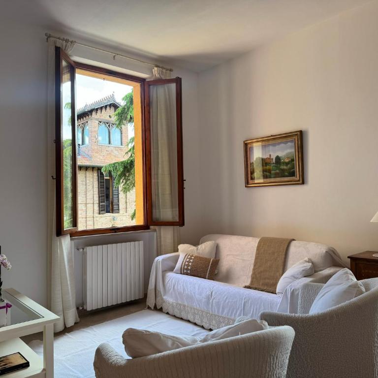 Le Logge di Caprera - Appartamento con 2 Camere da Letto - 8