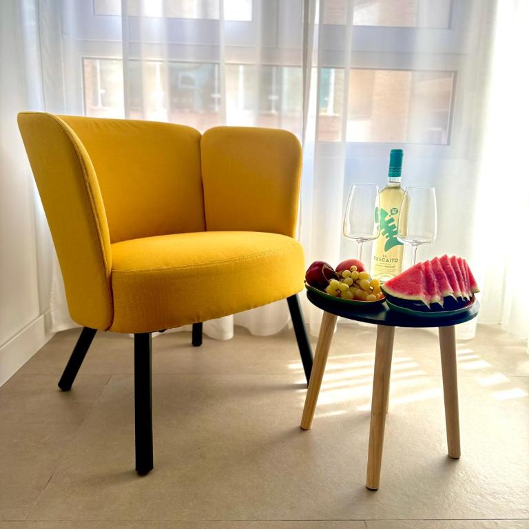 Stylish apartment in Santa Pola - Apartamento de 3 dormitorios - 1