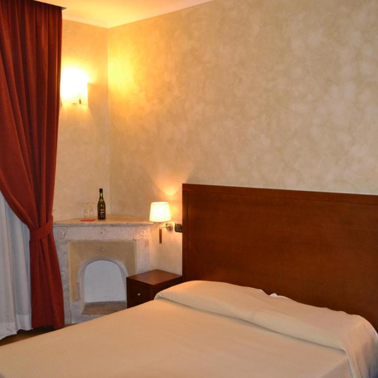 Dipendenza Hotel Galileo - Double or Twin Room - 4