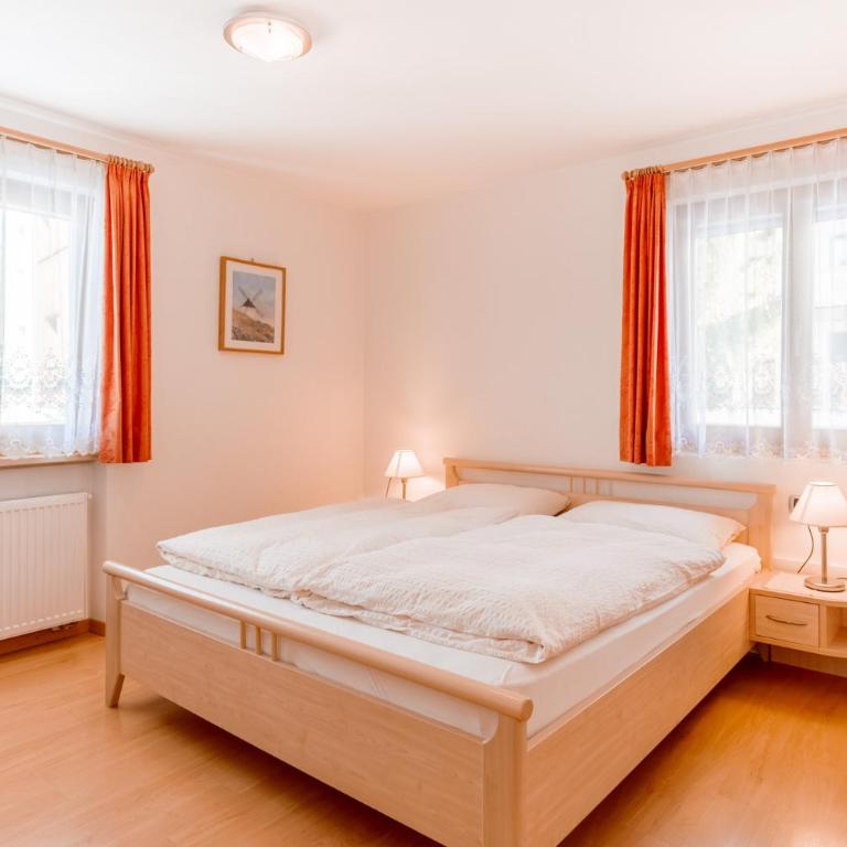 Residence Villa Toni - Appartamento con 2 Camere da Letto - 3
