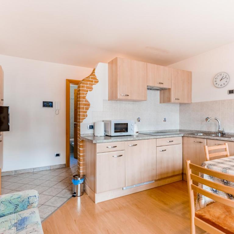 Residence Villa Toni - Appartamento con 2 Camere da Letto - 2