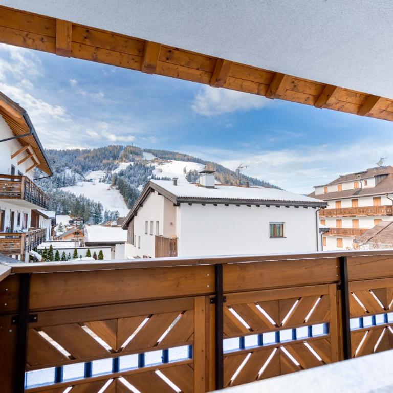 Residence Villa Toni - Appartamento con 2 Camere da Letto - 1
