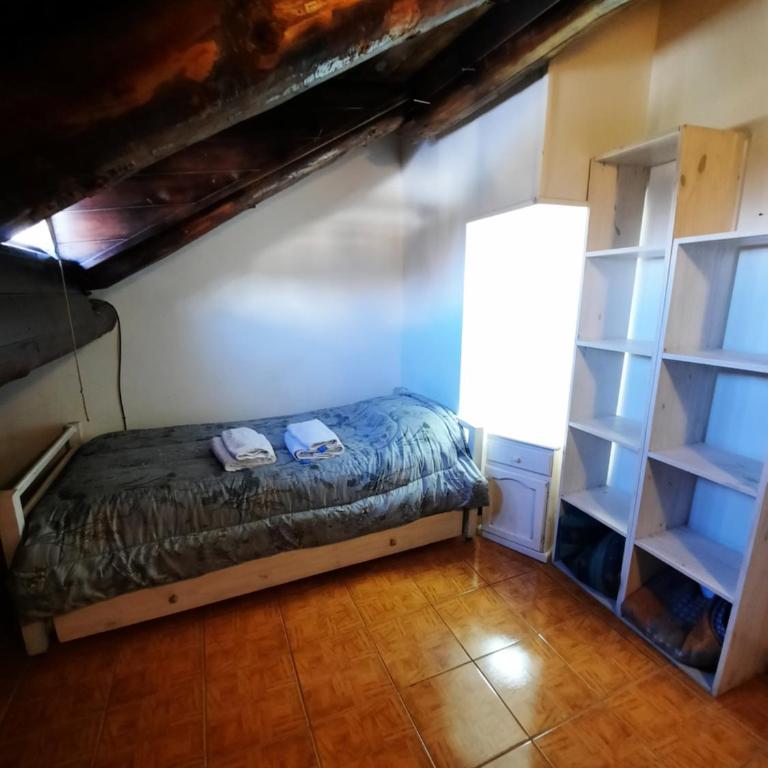 Casa El Ciruelo, para 6 personas - Apartamento de 2 dormitorios - 13