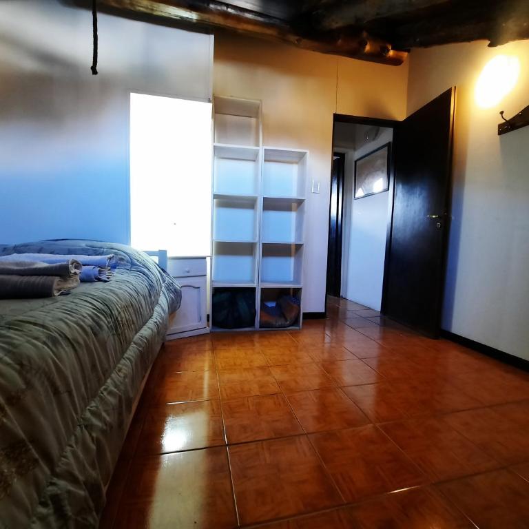 Casa El Ciruelo, para 6 personas - Apartamento de 2 dormitorios - 12
