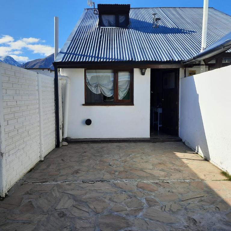 Casa El Ciruelo, para 6 personas - Apartamento de 2 dormitorios - 3