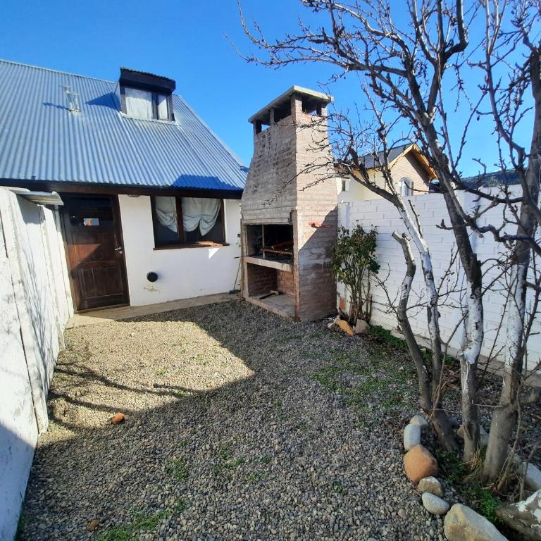 Casa El Ciruelo, para 6 personas - Apartamento de 2 dormitorios - 19