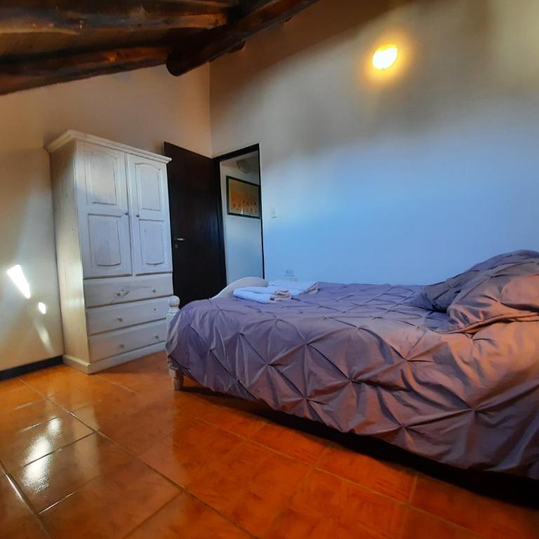 Casa El Ciruelo, para 6 personas - Apartamento de 2 dormitorios - 10